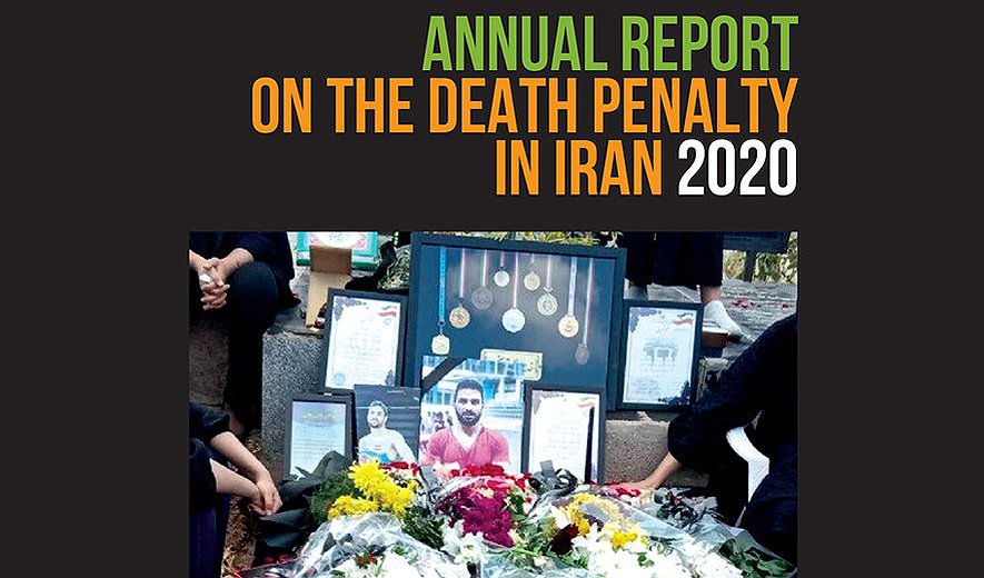 مجازات اعدام براساس قوانین ایران