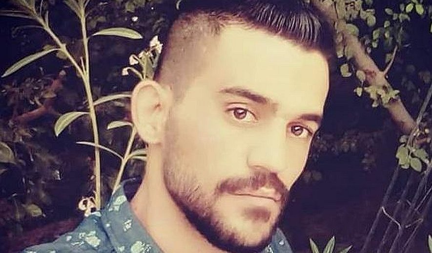 پس از ۵ روز بازداشت، آرشام رضایی به زندان رجایی‌شهر منتقل شد