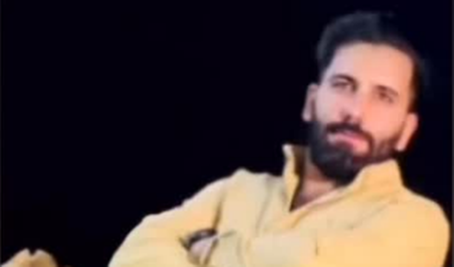 اعدام دانیال جهانیان در بندرعباس؛ محکومیت نادرست در پرونده قتل یک مامور پلیس