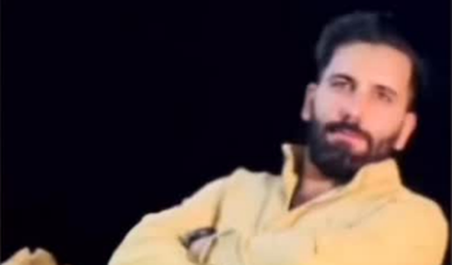 Danial Jahanian Wrongfully Hanged for Murder of Policeman in Bandarabbas