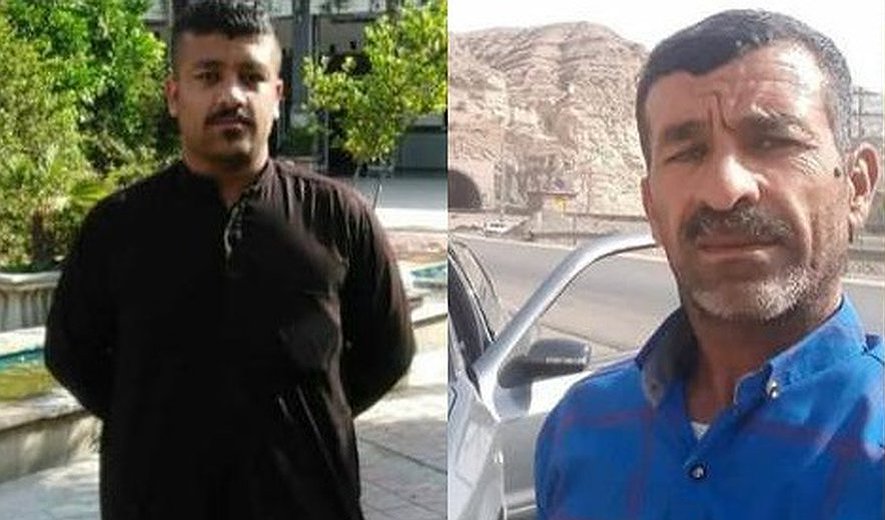 November 2019 Protester Abbas Daris Sentenced to Death and Brother Mohsen to Life Imprisonment in Grossly Unfair Proceedings