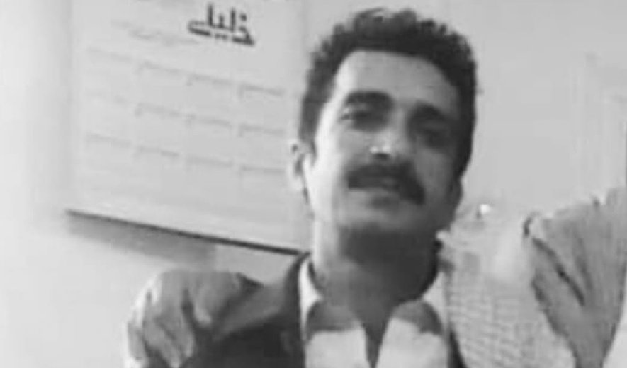 دستگیر ساسولی و ناصر جمشیدی در سمنان اعدام شدند