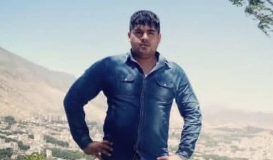 اعدام داوود سیاه‌منصوری در زندان قزلحصار کرج