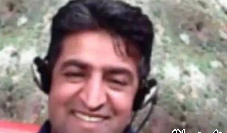 اعدام یک مرد بلوچ و یک زن در زندان دستگرد اصفهان