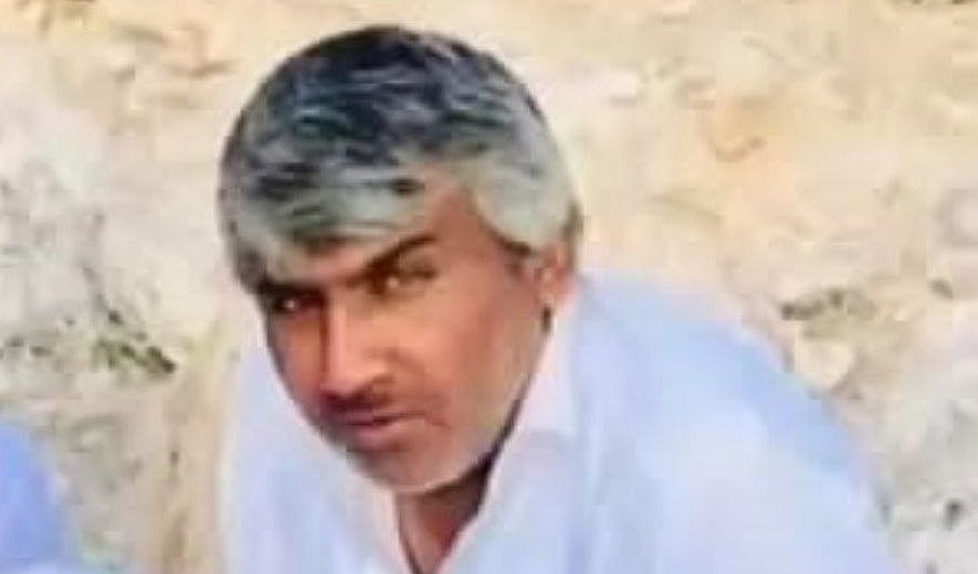 Baluch Davoud Rakjan Executed for Drug Charges in Birjand