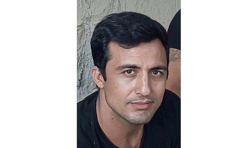 اعدام داوود رخ‌بین در کاشان