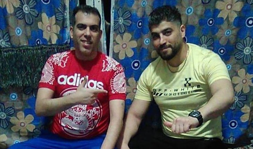 Davoud Yousefi and Ebrahim Ajali Executed for Drug Charges in Karaj