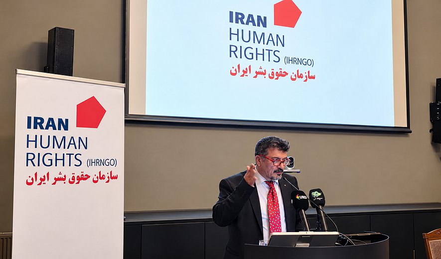 دیه‌جی: اعتماد باید نتیجه توافق باشد، نه پیش‌شرط آن