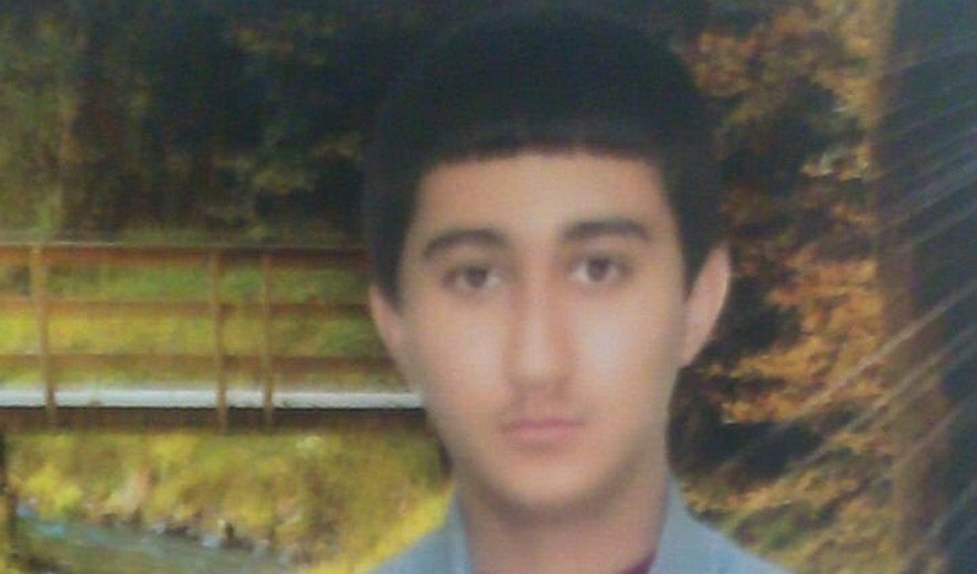 ابوالفضل چزانی، کودک‌مجرم زندان قم اعدام شد
