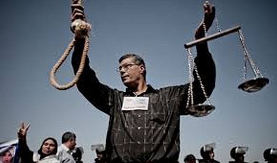 مجازات اعدام: چالش پردامنه جمهوری اسلامی در زمینه حقوق بشر