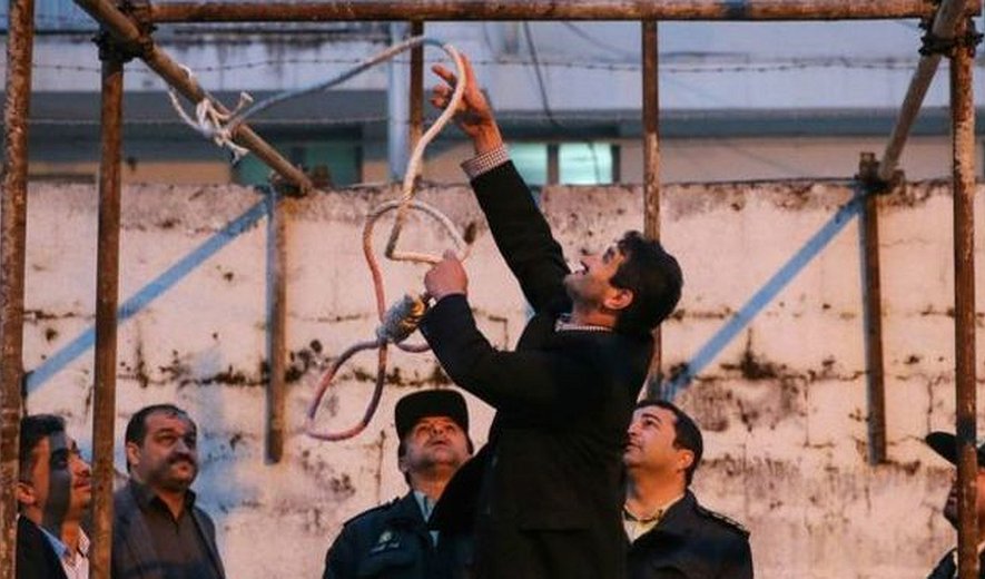 «تغییر در سیاست‌ اعدام در ایران، نیازمند تغییراتی در جمهوری اسلامی است»