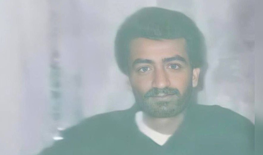 Baluch Ebrahim Gomshadzehi Executed in Kerman