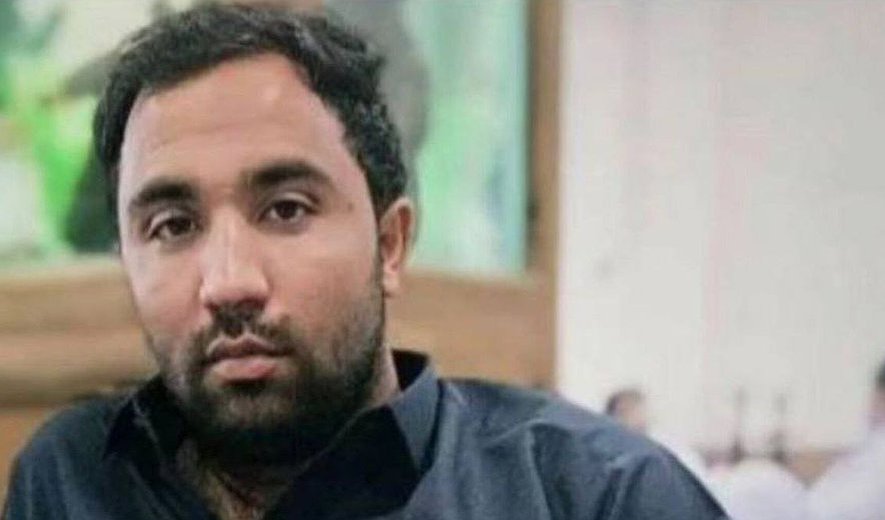 Baluch Edris Gorgij Executed in Torbat Jam
