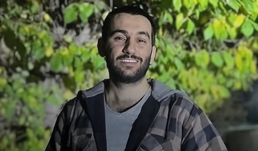 احسان افرشته، زندانی متهم به جاسوسی، اعدام شد