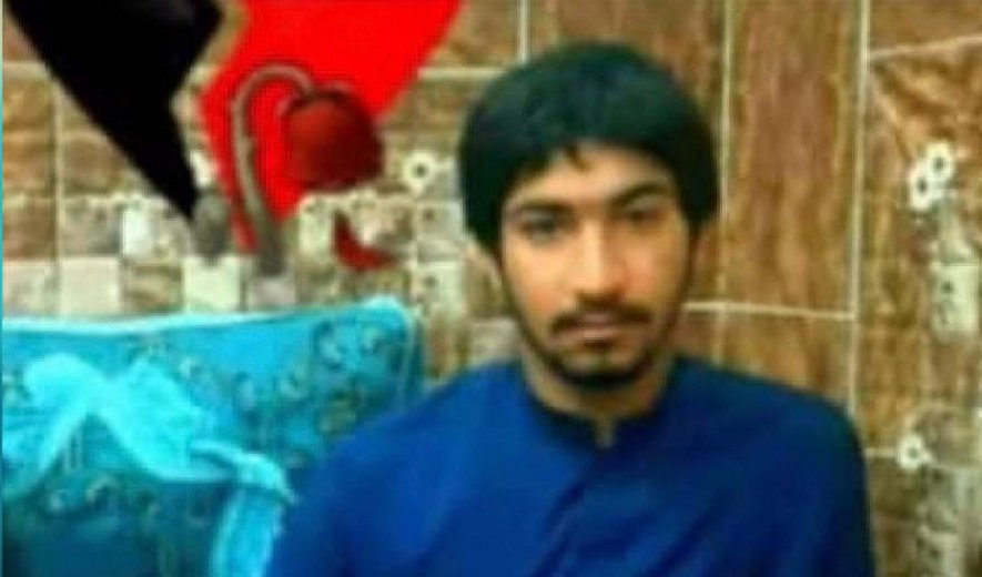 Three Baluch Men Executed for Murder in Saravan