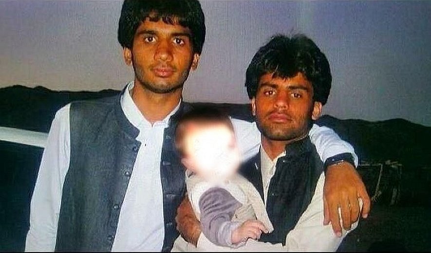 Iran: Prisoners Behnam and Shoaib Rigi Executed in Zahedan