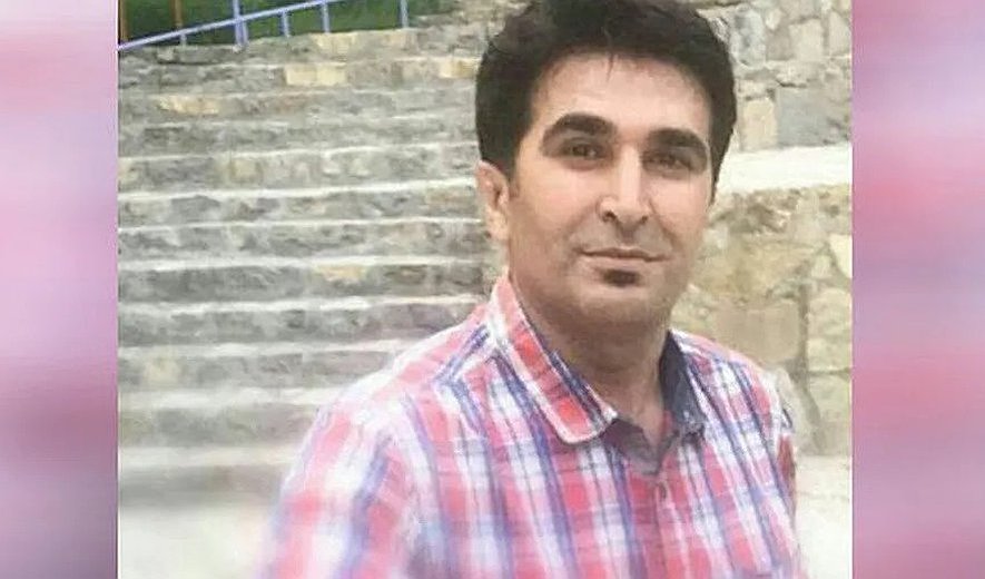 Kurdish Teacher Eskandar Lotfi Denied Medical Care in Solitary Confinement