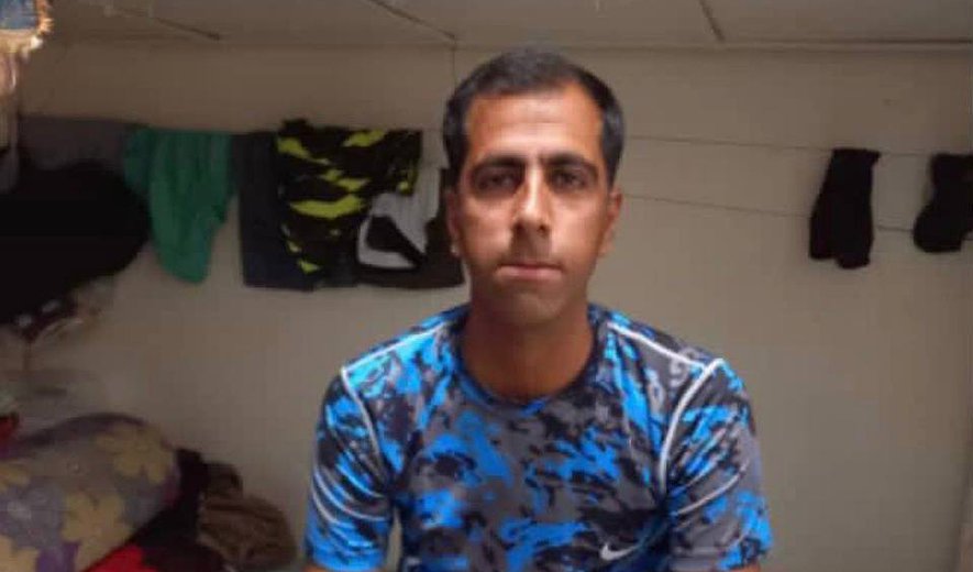 Abdollah Zamani and Esmail Ijbari Executed in Ghezelhesar Prison