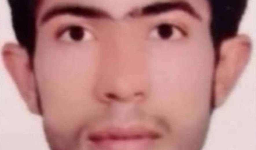 Baluch Esmail Ghader Magham Secretly Executed in Birjand