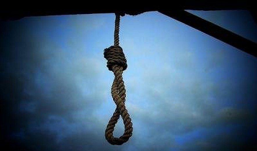 REVISED: Iranian authorities have executed Ali Ashtari convicted of espionage for Israel