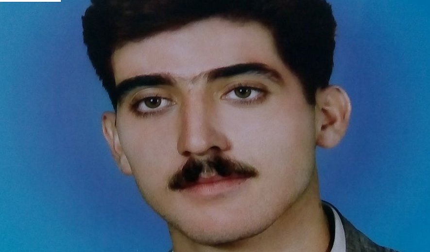 پدر هدایت عبدالله‌پور: «می‌خواهند با اعدام پسرم مردم کردستان را بترسانند، او بی‌گناه است»