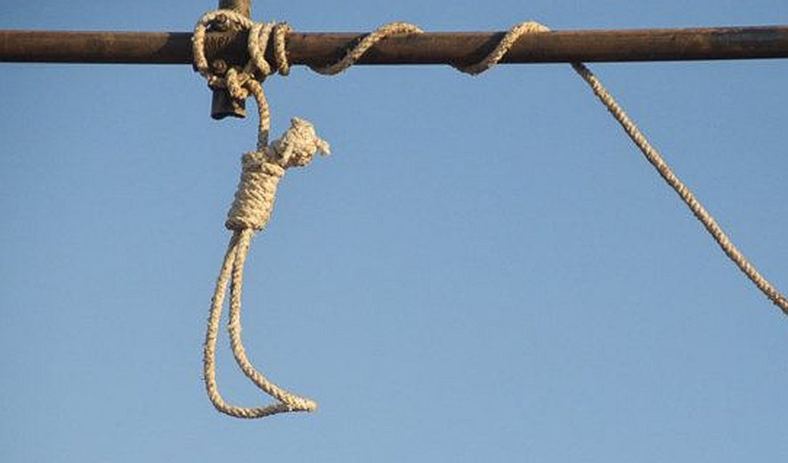 اعدام دست‌کم دو زندانی در زندان ندامتگاه مرکزی کرج