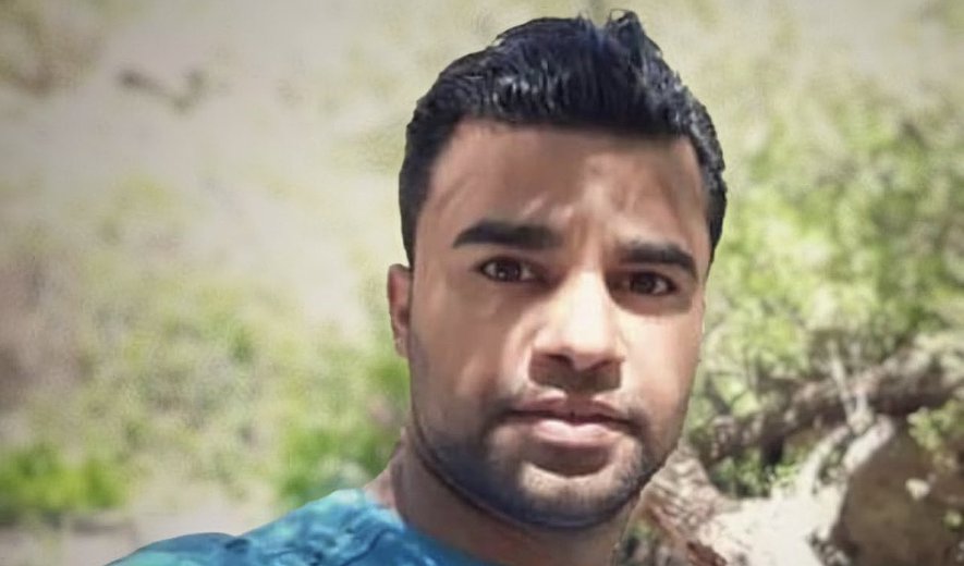 محمدجواد وفایی ثانی در مشهد به اعدام محکوم شد
