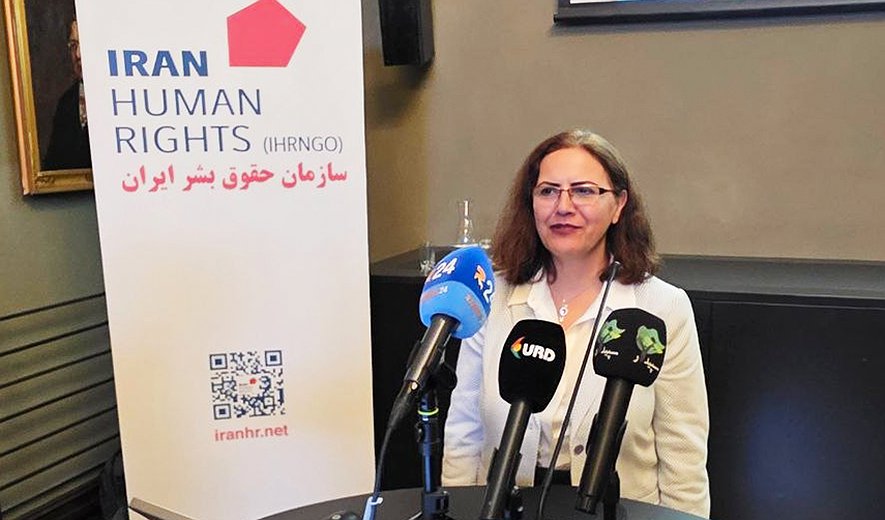عظیمی: دفاع از زندگی باید از مرزبندی‌های سیاسی فراتر برود