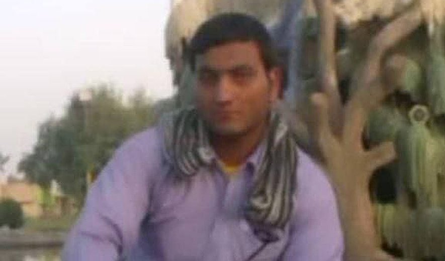 Baluch Farhad Badrouzeh Secretly Executed in Birjand
