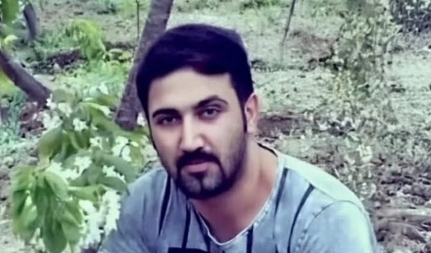 اعدام بیوک نامورزاد و فرهاد کریم‌زاده در تبریز