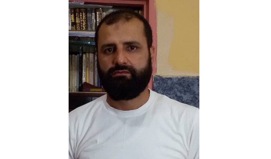 زندانی سیاسی اهل سنت کرد فرهاد سلیمی پس از ۱۴ سال حبس در زندان قزل‌حصار کرج اعدام شد