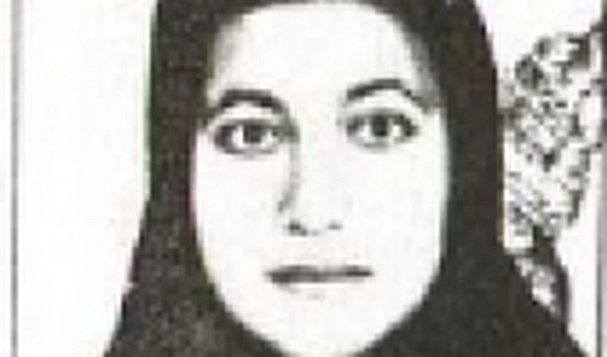 Juvenile Offender Fatemeh Salbehi Hanged in Iran
