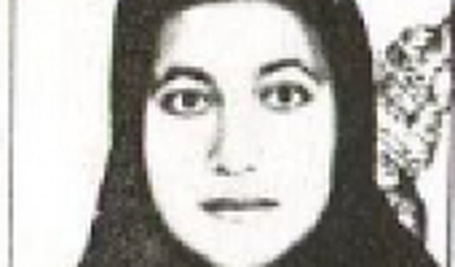 فاطمه سالبهی در زندان عادل آباد شیراز اعدام شد