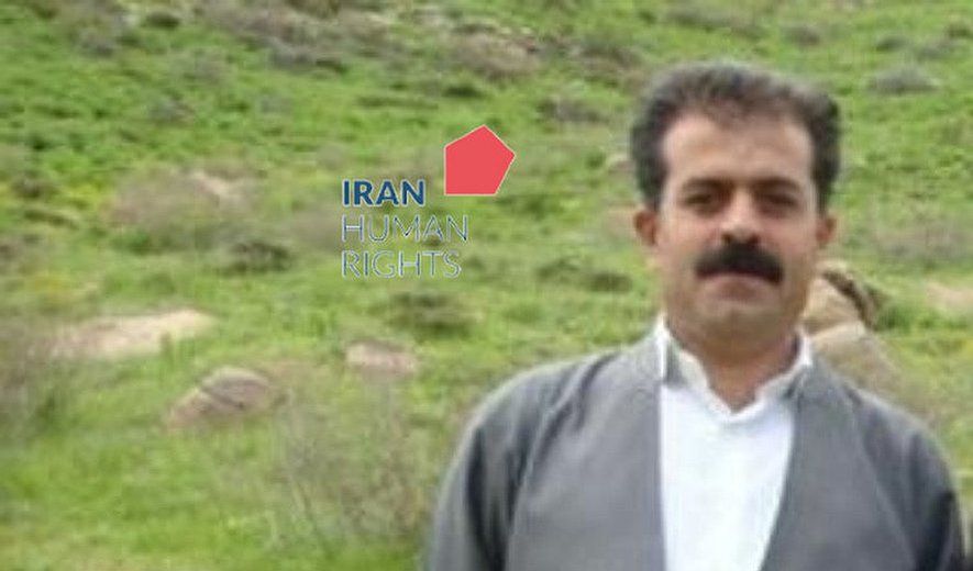 Iran: Prisoner Fateh Ghaderi Transferred for Execution in Sanandaj