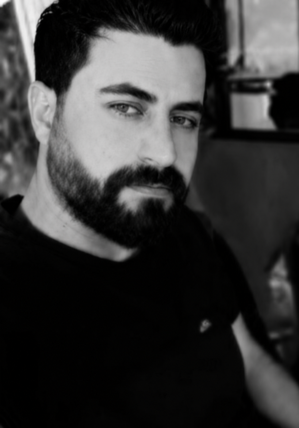 تصویر ثبت‌شده Fayegh Ahmadi