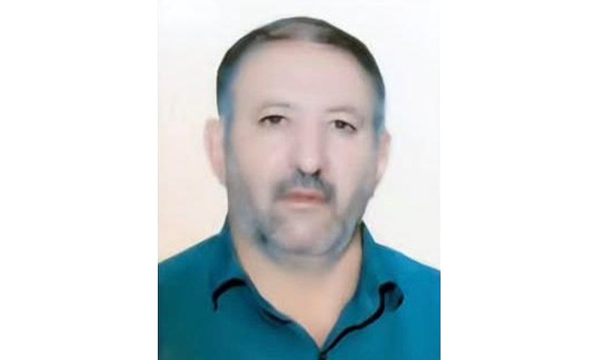 فریدون اکبرزاده، شهروند کرد در ایلام اعدام شد