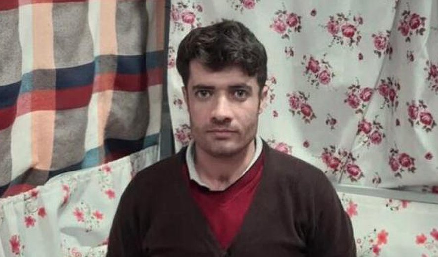 اعدام مخفیانه فیروز موسی‌لو، زندانی سیاسی کرد، نمادی از بی‌قانونی و سرکوب در ایران