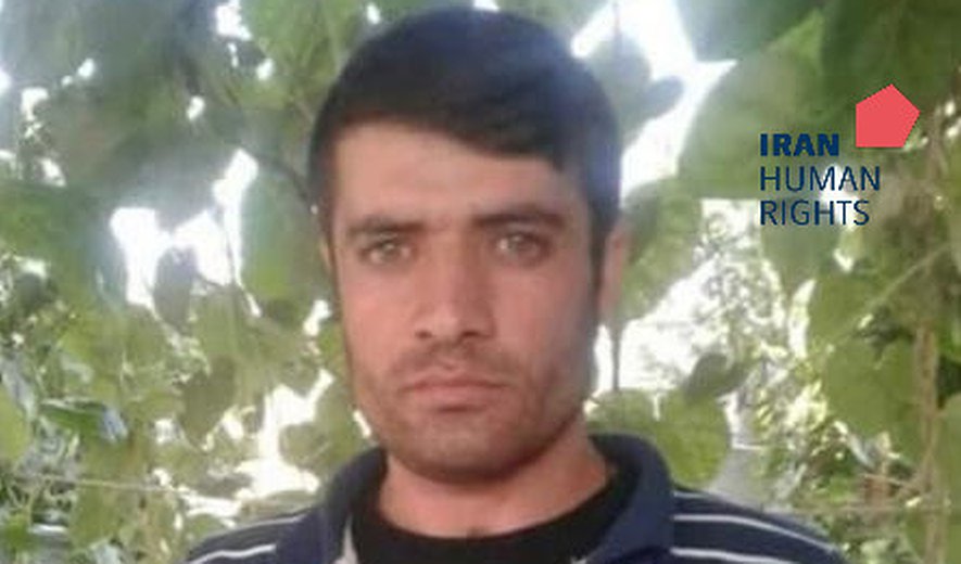 فیروز موسی‌لو با اتهامات سیاسی به اعدام محکوم شد