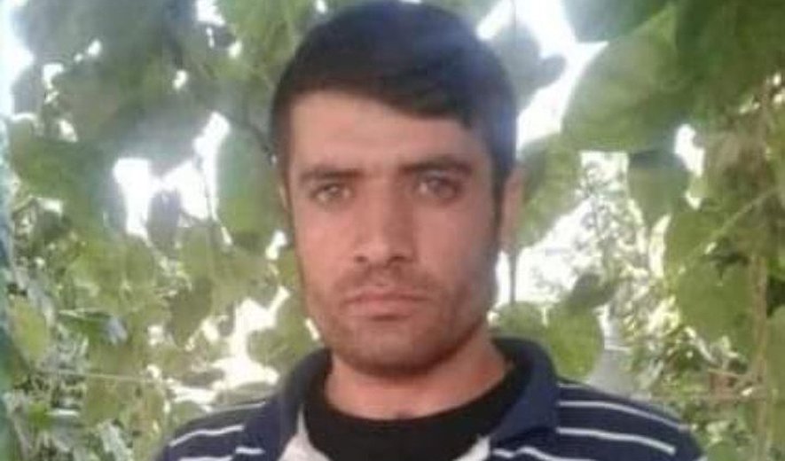 Kurdish Political Prisoner Firuz Mousalu Secretly Executed in Urmia Central Prison