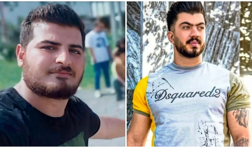 اعدام پنج زندانی در زندان همدان