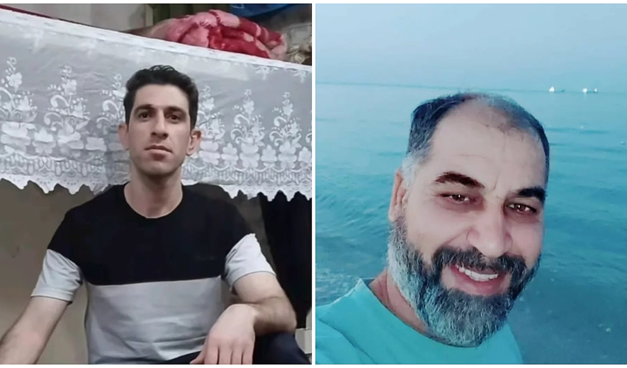 اعدام دست‌کم پنج زندانی از جمله یک زن در شیراز