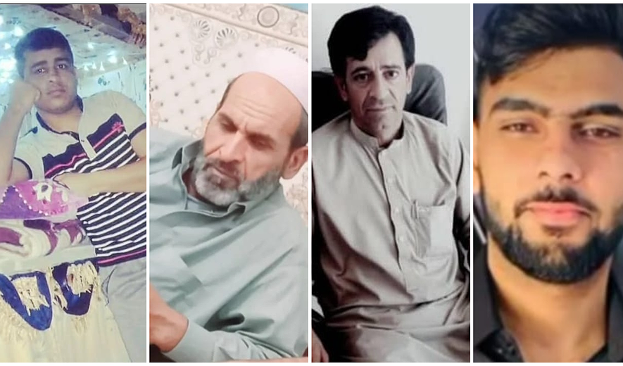 اعدام دست‌کم چهار زندانی ازجمله سه افغان در بندرعباس