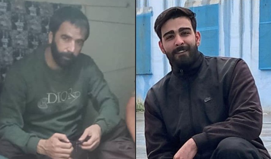 اعدام چهار زندانی ازجمله یک افغان در زندان قزلحصار کرج