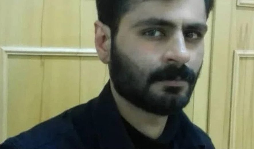مهدی موسویان، معترض محکوم به قصاص چشم، در اعتراض به حکم خود دست به اعتصاب غذا زد