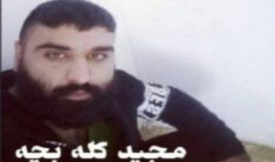 اعدام دست‌کم یک زندانی در بیرجند