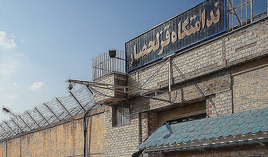 انتقال دست‌کم شش زندانی جهت اجرای حکم اعدام در قزل‌حصار؛ اعتصاب غذای زندانیان واحد ۲