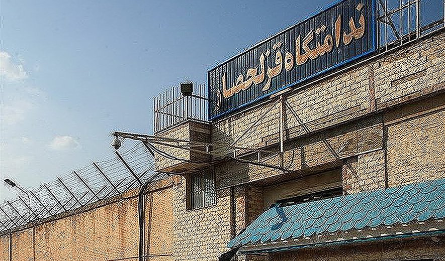 اعدام پنج زندانی با اتهام «قتل عمد» در زندان قزلحصار کرج؛ شمار اعدام‌های سال ۲۰۲۶ از ۶۰۰ تن عبور کرد