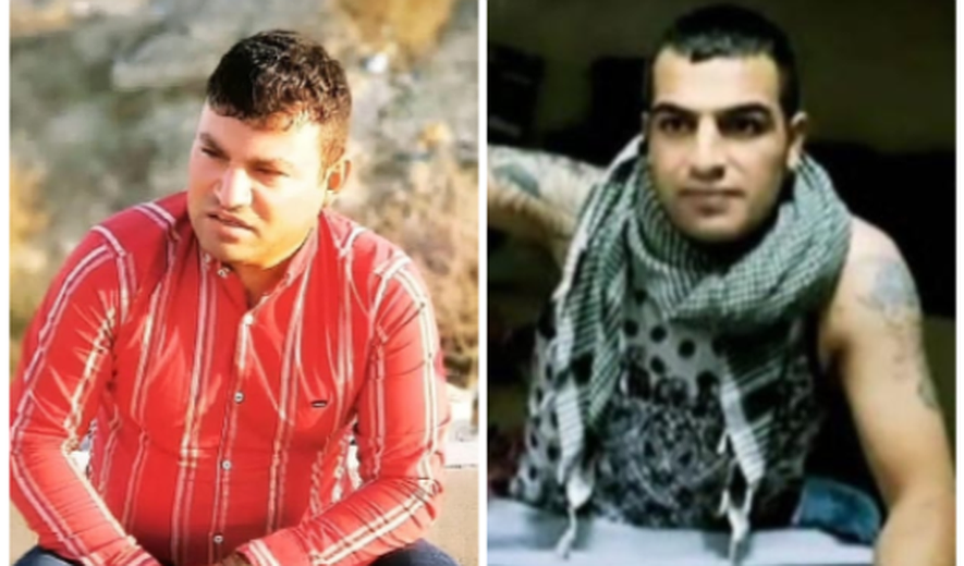 اعدام سه زندانی در زندان قزل‌حصار کرج