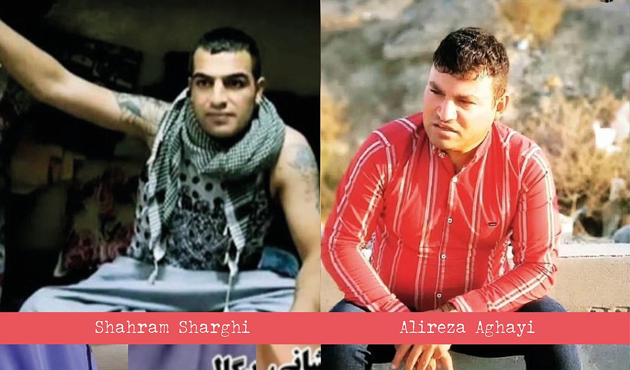 3 Men Executed in Ghezelhesar Prison