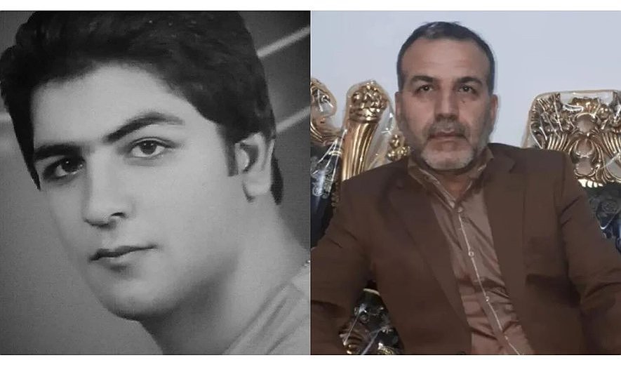 At Least 2 Men Executed in Ghezelhesar Prison